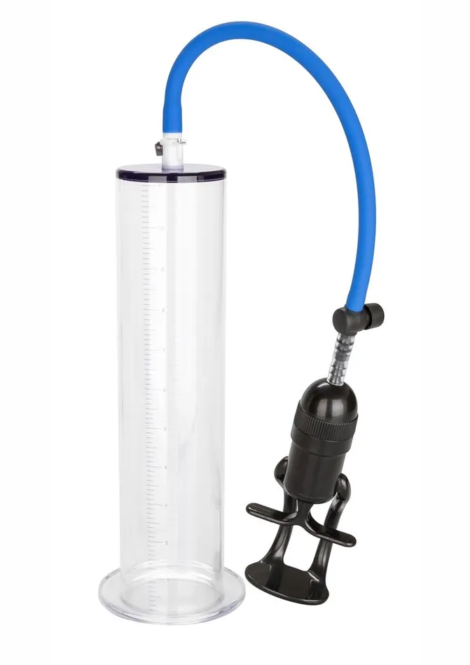 Male Sex Toys Advanced Executive Vacuum Pump Optimum Series