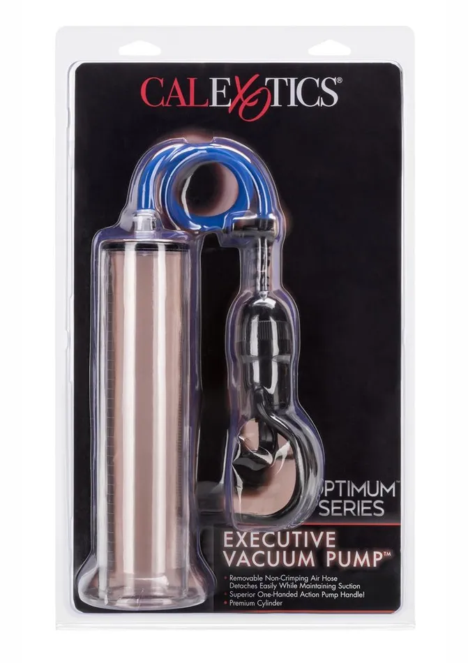 Male Sex Toys Advanced Executive Vacuum Pump Optimum Series Male Sex Toys Advanced Executive Vacuum Pump Optimum Series