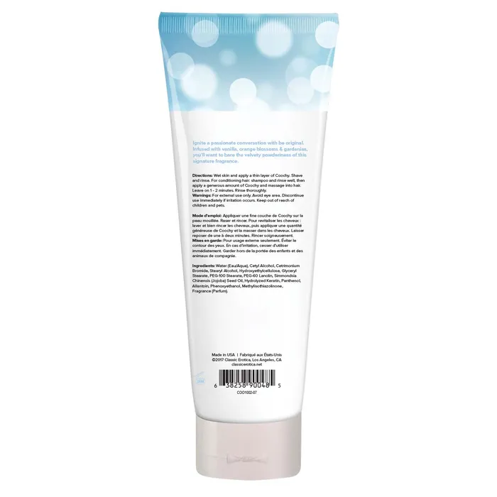Male Sex Toys Classic Brands Coochy Shave Cream Be Original 72 Oz