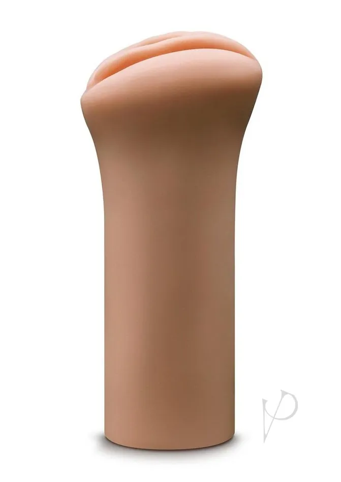 Male Sex Toys EnLust Enlust Molly Dual End Stroker Pussy