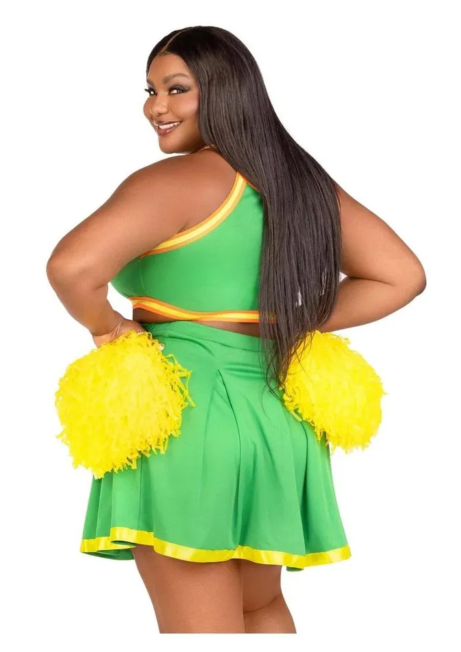 Male Sex Toys Leg Avenue Leg Avenue Bring It Baddie Set Top with Cheer Logo Pleated Skirt and Pom Pom 3 Piece 1x2x Male Sex Toys Leg Avenue Leg Avenue Bring It Baddie Set Top with Cheer Logo Pleated Skirt and Pom Pom 3 Piece 1x2x