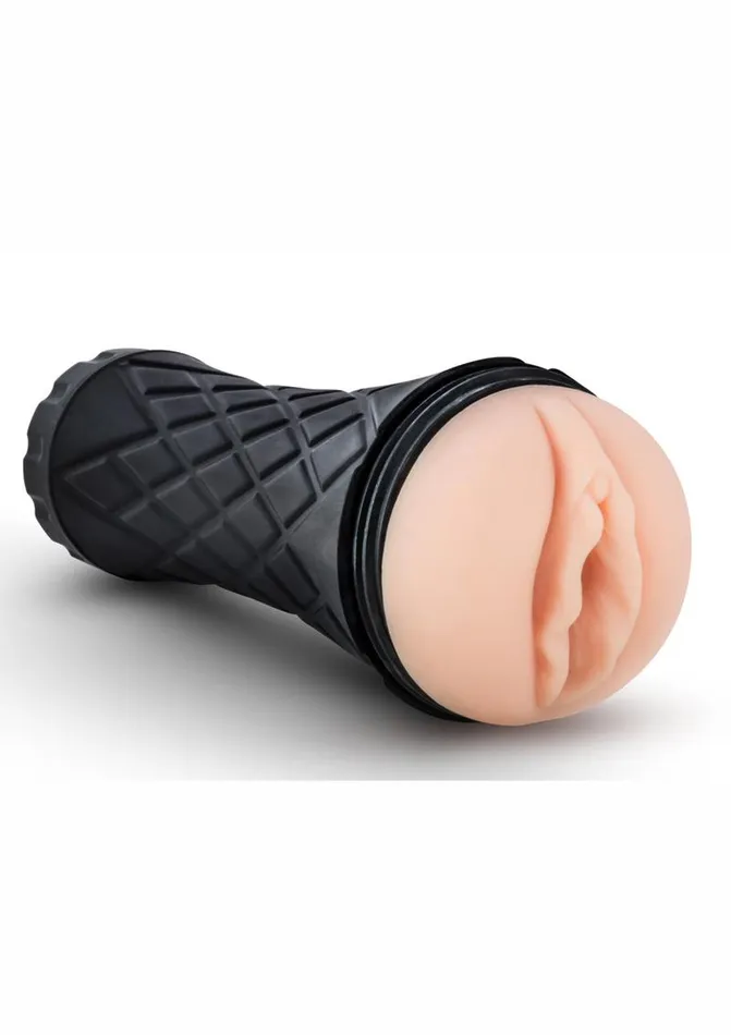 Male Sex Toys M for Men M For Men The Torch Pussy Masturbator Pussy
