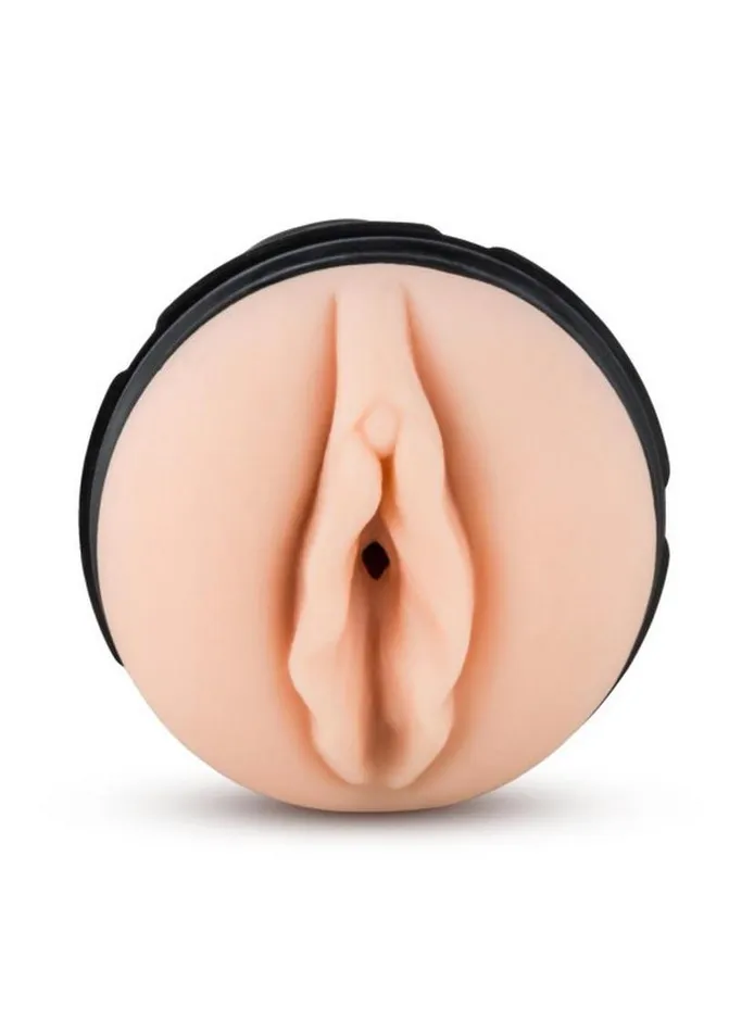 Male Sex Toys M for Men M For Men The Torch Pussy Masturbator Pussy