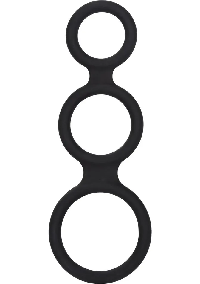 Male Sex Toys Maximizer Enhancer Silicone Cock Ring Rings