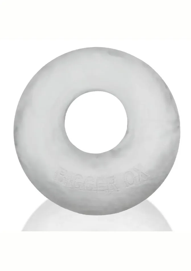 Male Sex Toys Oxballs Oxballs Bigger Ox Silicone Cock Ring