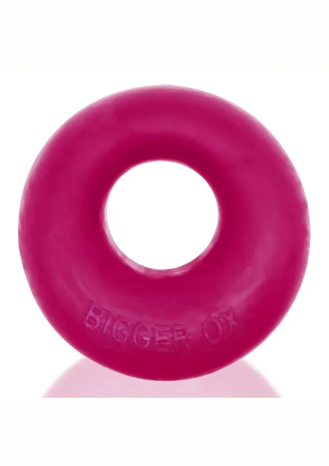 Male Sex Toys Oxballs Oxballs Bigger Ox Silicone Cock Ring