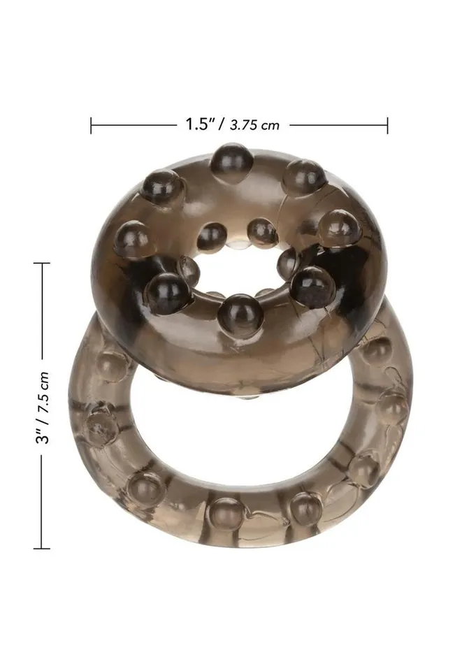 Male Sex Toys Rings All Star Enhancer Ring Cock Ring