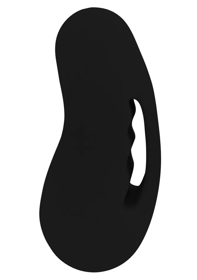 ME YOU US Onyx Sucker Stroker Male Masturbator Me You Us Male Sex Toys