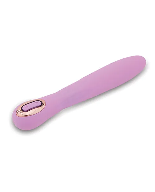 Novel Creations Usa INC Vibrators Sensuelle Bentlii 2 Motors Flexible Vibe