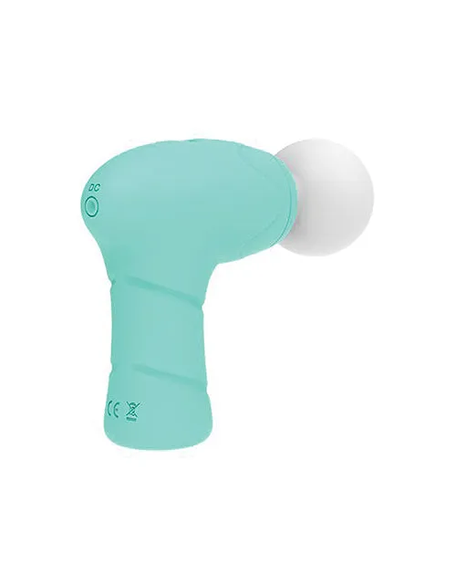 Novum Brands Vibrators Wild Pop Vibe Pocket Purr Mini Massager