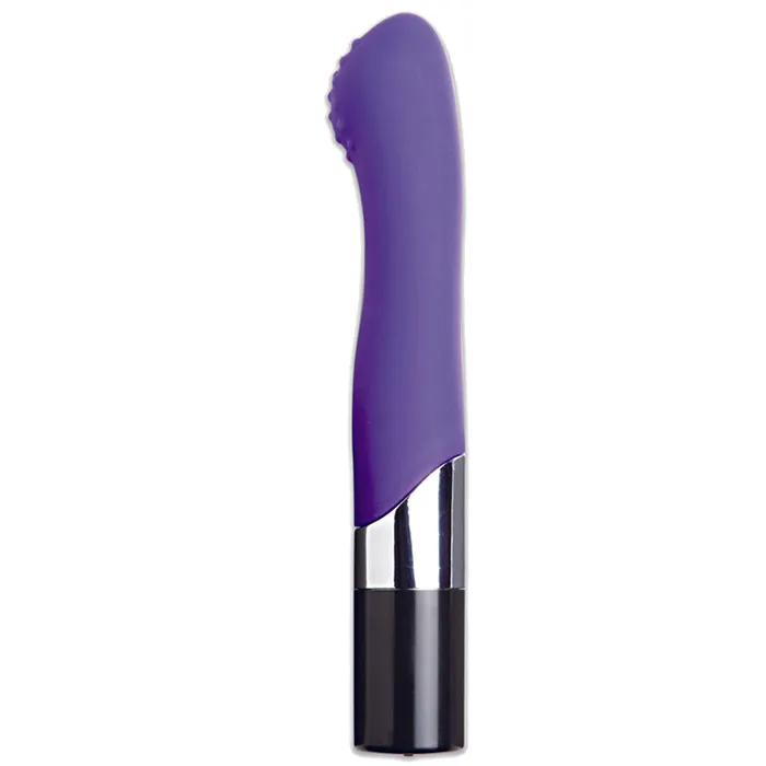 Nu Sensuelle Vibrators Sensuelle Pearl Purple