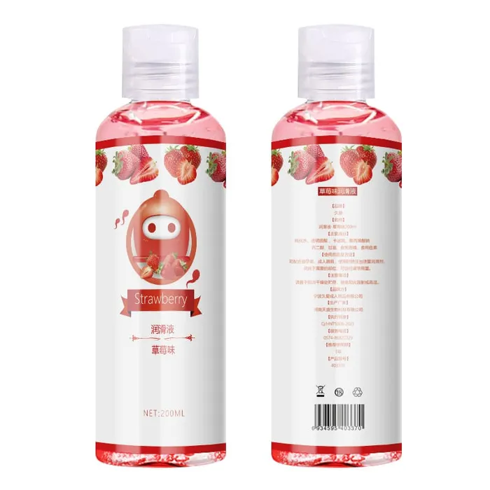 Onion Toy Couples Fruit Flavor Water Soluble Sex and Massage Lubricant Oil Onion Toy Couples Fruit Flavor Water Soluble Sex and Massage Lubricant Oil