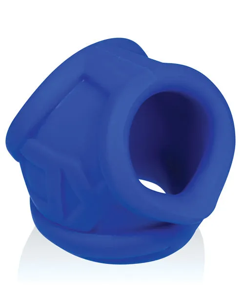 Oxballs Oxsling Cocksling Ice Blue Ox Designs LLCDba Oxballs Vibrators