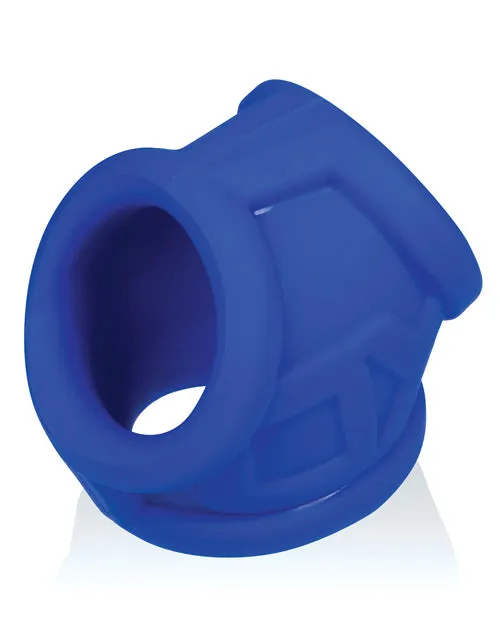 Oxballs Oxsling Cocksling Ice Blue Ox Designs LLCDba Oxballs Vibrators
