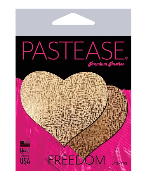 Pastease Vibrators Pastease Basic Love Liquid Heart Os