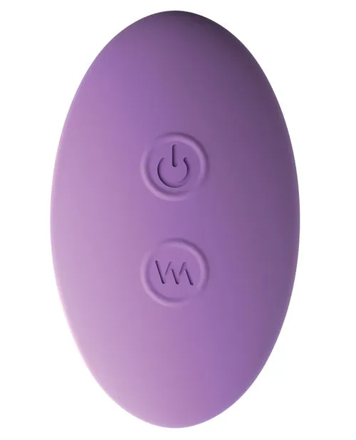 Pipedream Products Fantasy For Her Remote Silicone PleaseHer Female Sex Toys