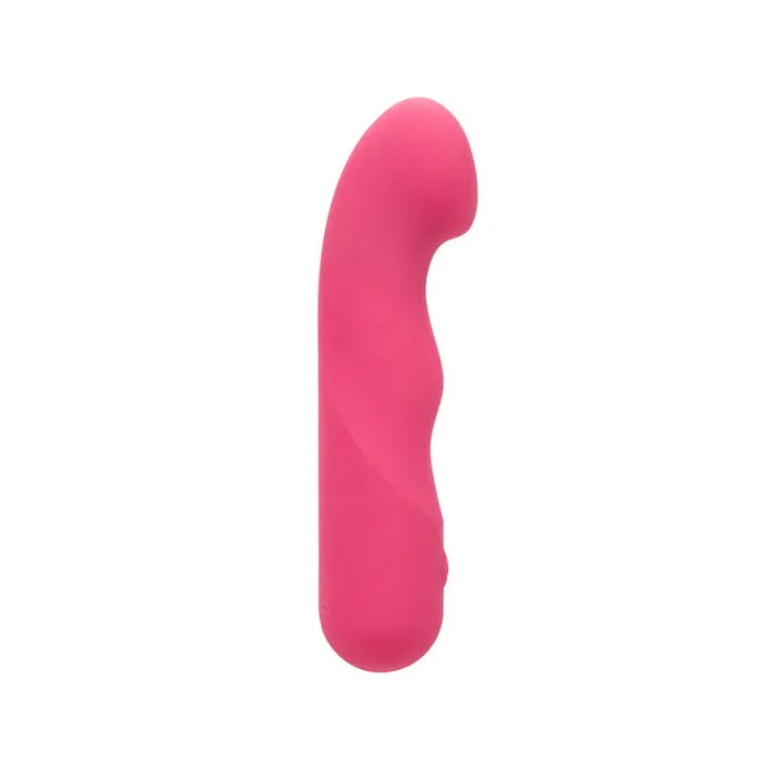 Pixies Curvy Vibrator Cal Exotics Female Sex Toys
