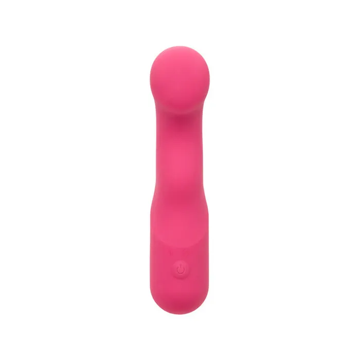 Pixies Curvy Vibrator Cal Exotics Female Sex Toys