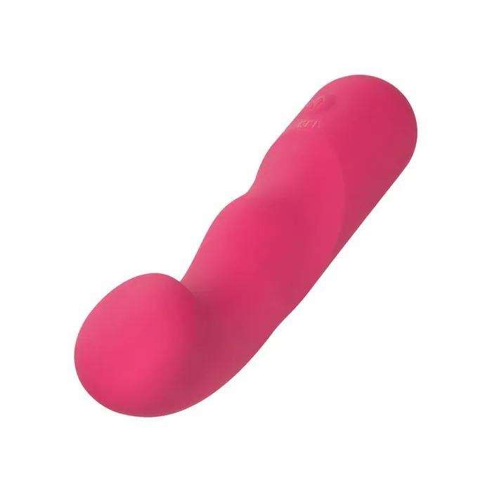 Pixies Curvy Vibrator Cal Exotics Female Sex Toys