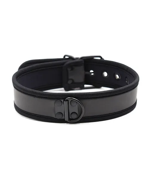 Plesur Neoprene Puppy Collar Sg Entertainmentplesur Bod Vibrators