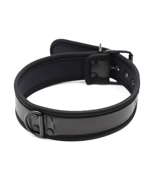 Plesur Neoprene Puppy Collar Sg Entertainmentplesur Bod Vibrators