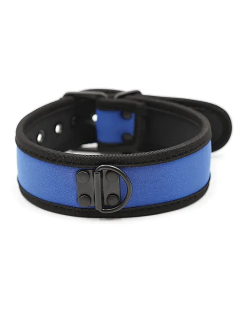 Plesur Neoprene Puppy Collar Sg Entertainmentplesur Bod Vibrators