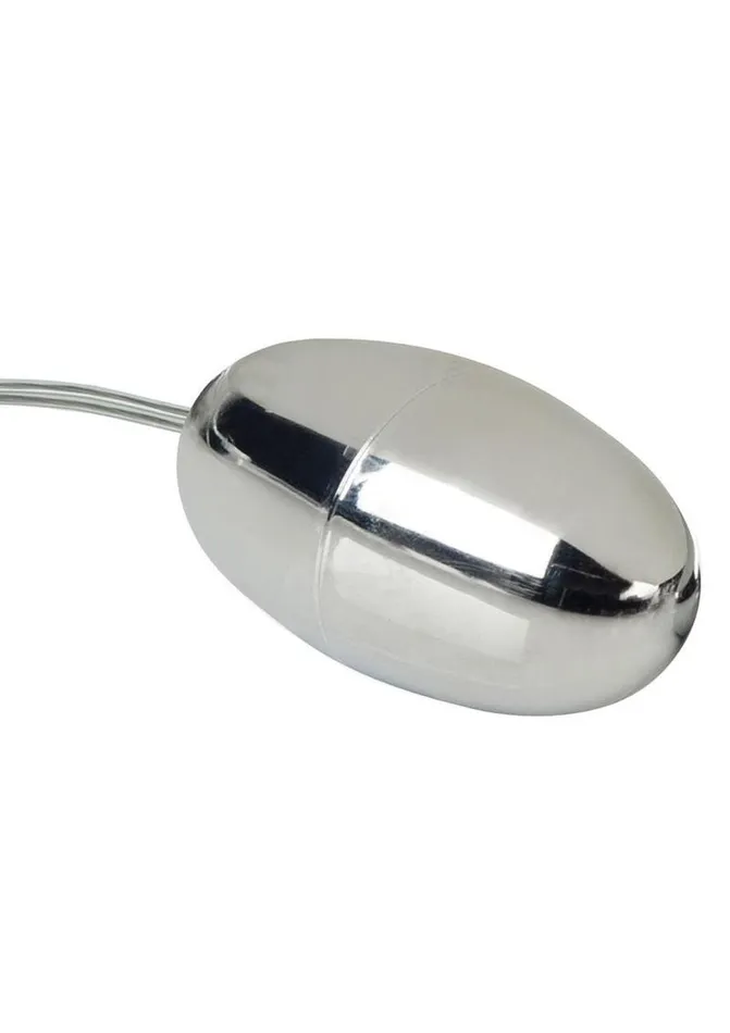 Pocket Exotics Female Sex Toys Pocket Exotics Impulse Silver Bullet Pocket Exotics Female Sex Toys Pocket Exotics Impulse Silver Bullet