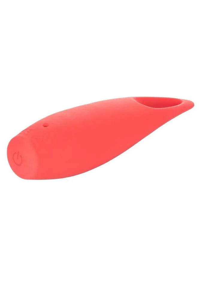 Red Hot Spark USB Rechargeable Silicone Massager Waterproof Red Hot Female Sex Toys Red Hot Spark USB Rechargeable Silicone Massager Waterproof Red Hot Female Sex Toys