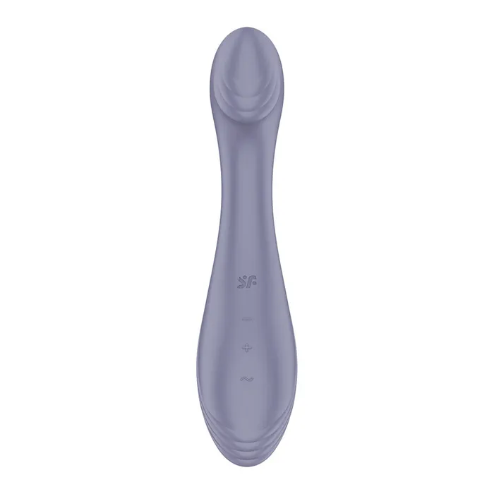 Satisfyer Vibrators Satisfyer GForce Purple Satisfyer Vibrators Satisfyer GForce Purple