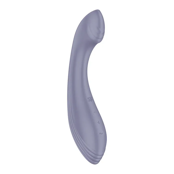 Satisfyer Vibrators Satisfyer GForce Purple Satisfyer Vibrators Satisfyer GForce Purple