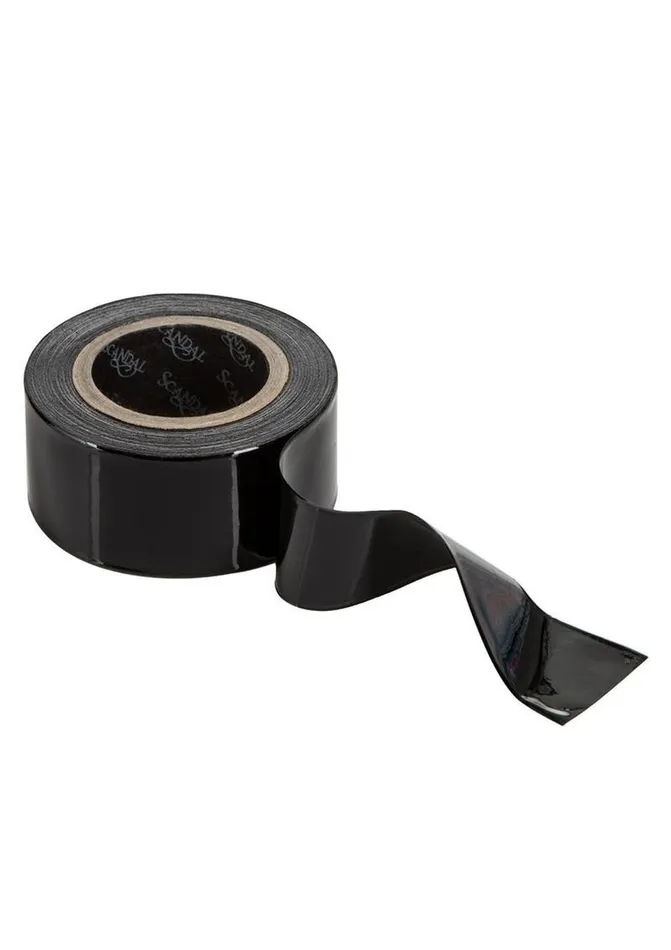 Scandal Be Naughty Lovers Tape Scandal Vibrators Scandal Be Naughty Lovers Tape Scandal Vibrators