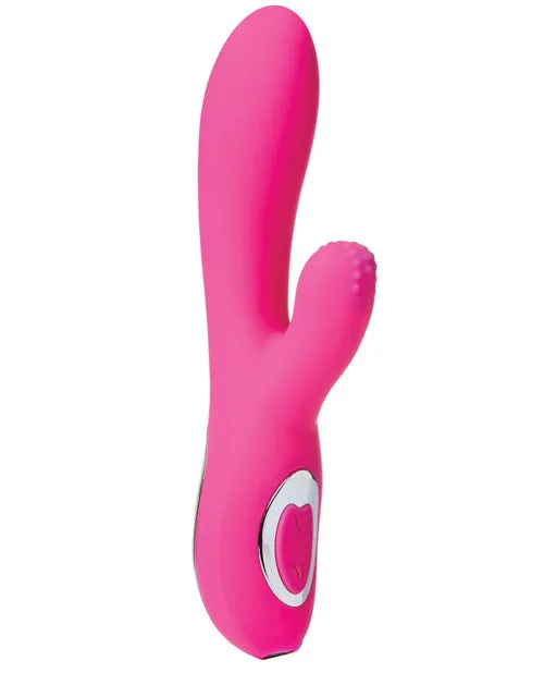Sensuelle Femme Luxe 10 Fun Rabbit Massager Novel Creations Usa INC Vibrators