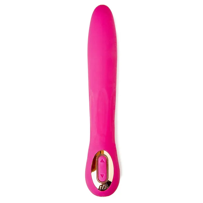 Sensuelle Vibrators Sensuelle Bentlii Magenta