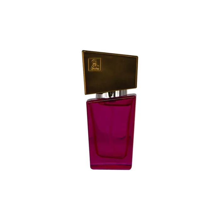 Shiatsu Pheromone Eau De Parfum Women Pink 15ml Hot Production Vibrators Shiatsu Pheromone Eau De Parfum Women Pink 15ml Hot Production Vibrators