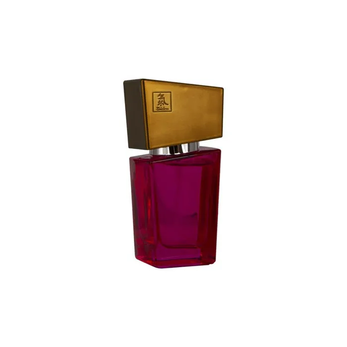 Shiatsu Pheromone Eau De Parfum Women Pink 15ml Hot Production Vibrators Shiatsu Pheromone Eau De Parfum Women Pink 15ml Hot Production Vibrators