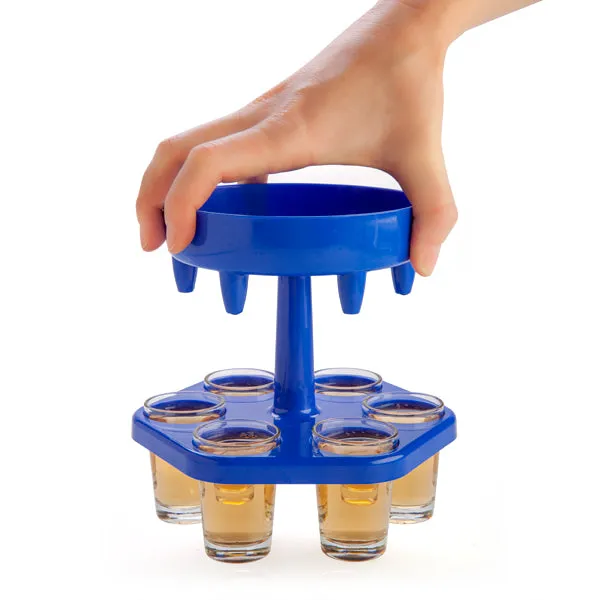 SHOT DISPENSER House Of Fun Vibrators