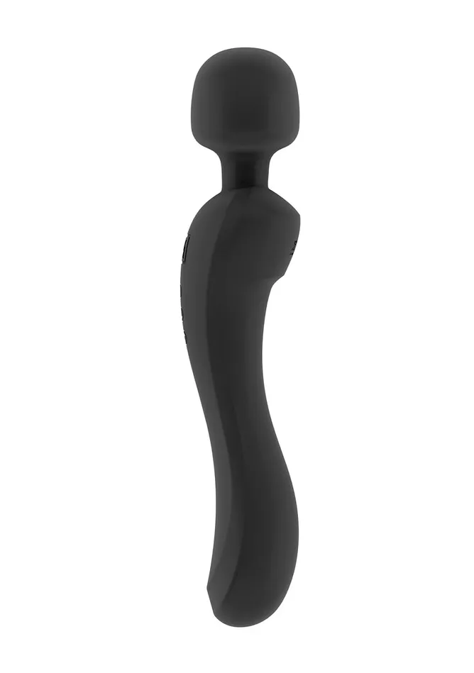 Shots Mjuze Anal Flowing Black