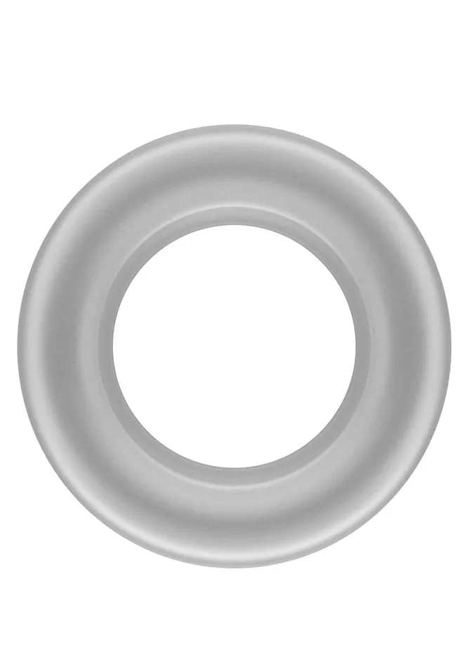 Sono No46 Ball Strap Translucent Shots Sono Male Sex Toys