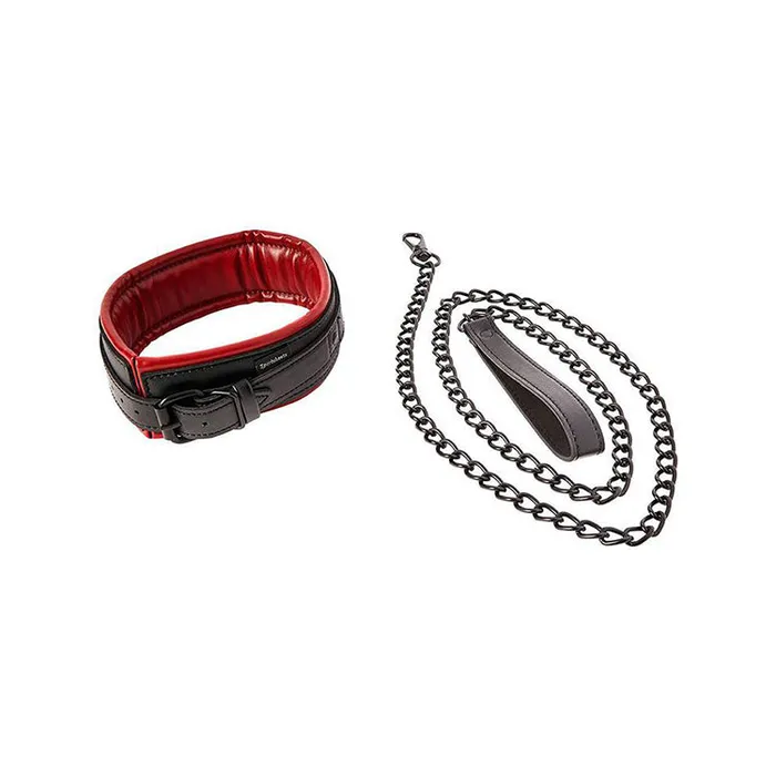 Sportsheets Vibrators Saffron Leash Collar