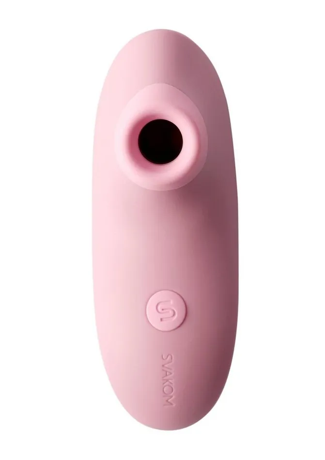 Svakom Female Sex Toys Svakom Pulse Lite Neo Interactive Suction Stimulator Svakom Female Sex Toys Svakom Pulse Lite Neo Interactive Suction Stimulator