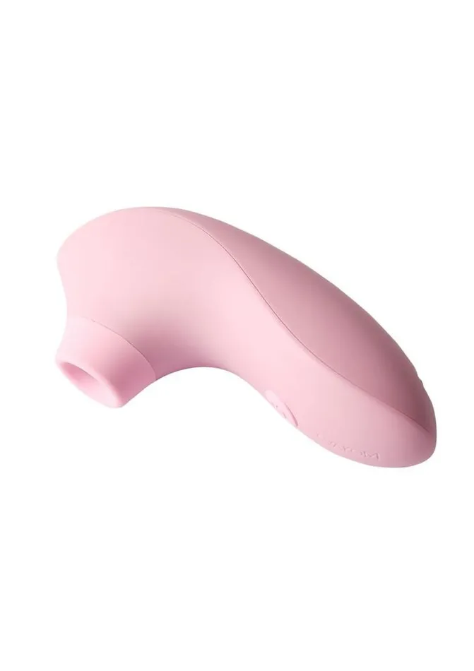 Svakom Female Sex Toys Svakom Pulse Lite Neo Interactive Suction Stimulator Svakom Female Sex Toys Svakom Pulse Lite Neo Interactive Suction Stimulator