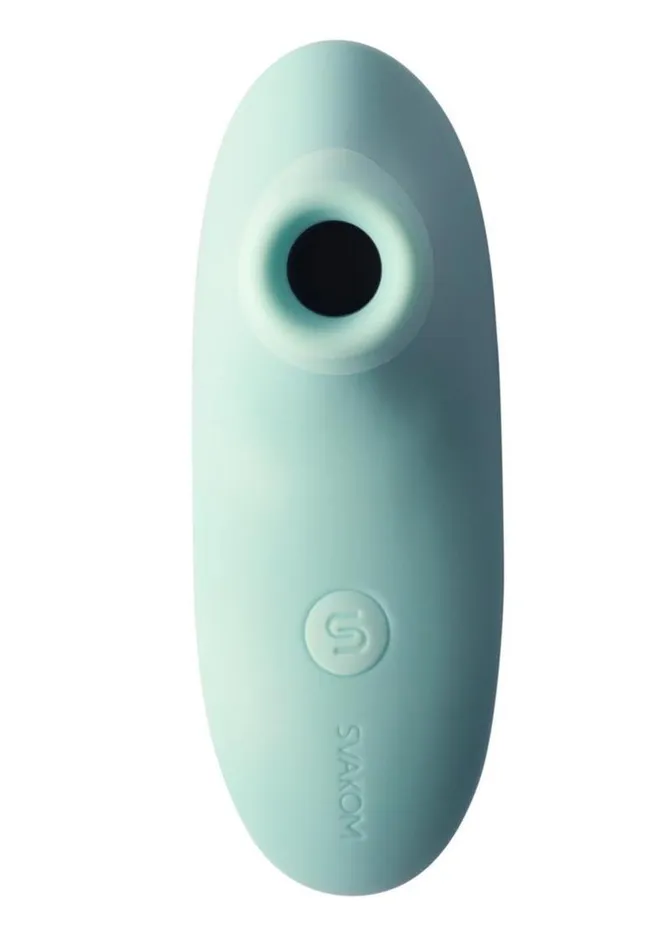 Svakom Female Sex Toys Svakom Pulse Lite Neo Interactive Suction Stimulator Svakom Female Sex Toys Svakom Pulse Lite Neo Interactive Suction Stimulator