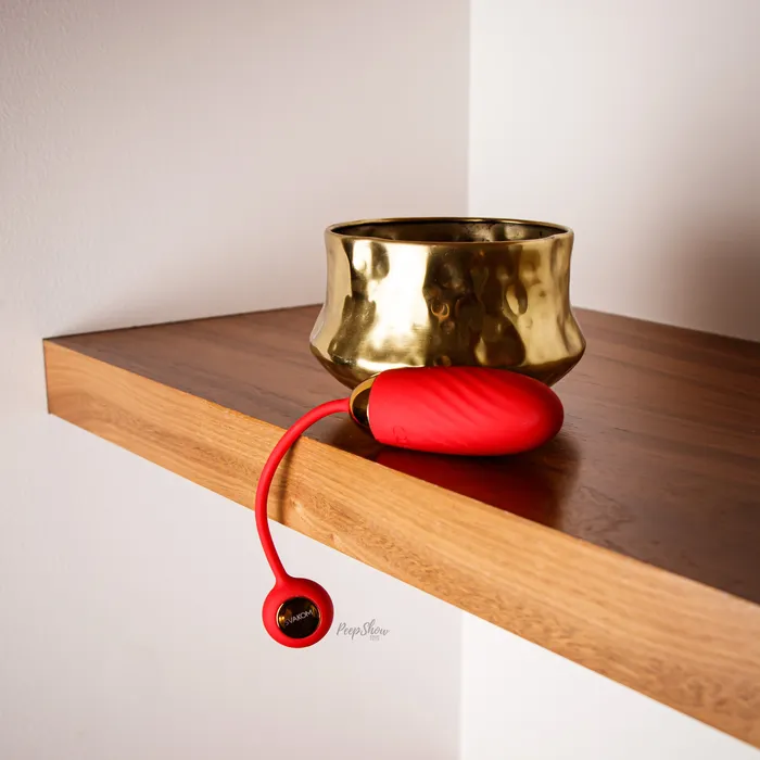 Svakom Svakom Ella Neo App Controlled Vibrator Vibrators