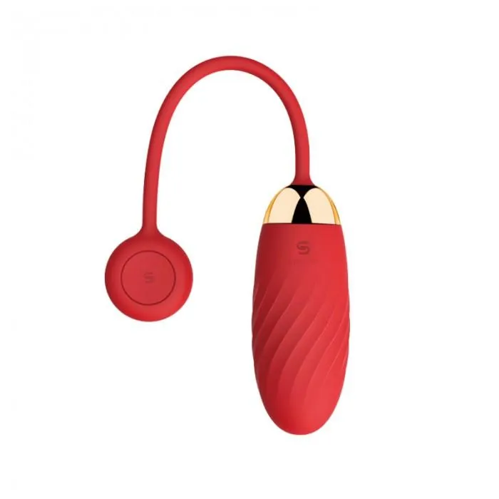 Svakom Svakom Ella Neo App Controlled Vibrator Vibrators