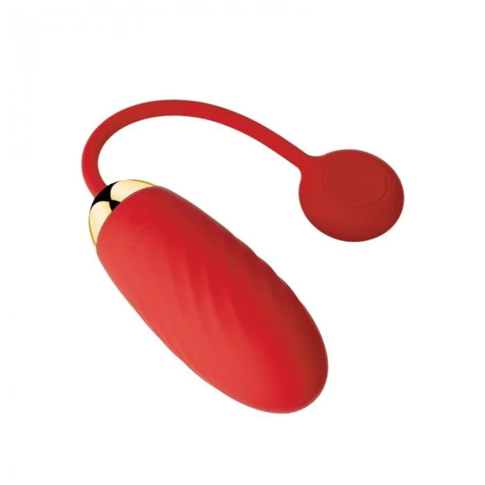 Svakom Svakom Ella Neo App Controlled Vibrator Vibrators