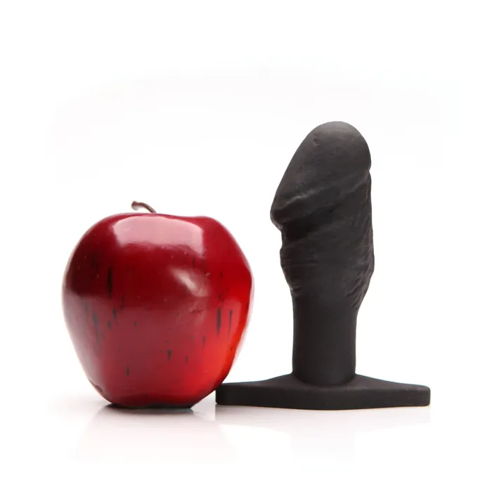 Tantus Anal Tantus Cock Plug Short Anal or Vaginal Plug