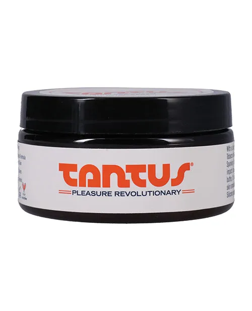 Tantus INC Restraints Apothecary Spanking Cream Leather 8 oz