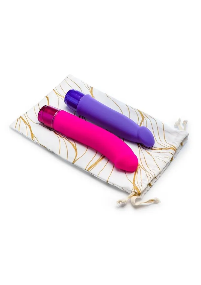 The Collection Embrace Cotton Toy Storage The Collection Vibrators The Collection Embrace Cotton Toy Storage The Collection Vibrators