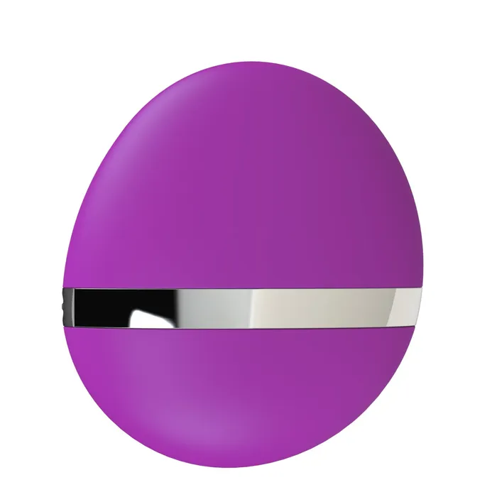 VeDO Vibrators VeDO Lea Pebble Vibe Vixen Violet