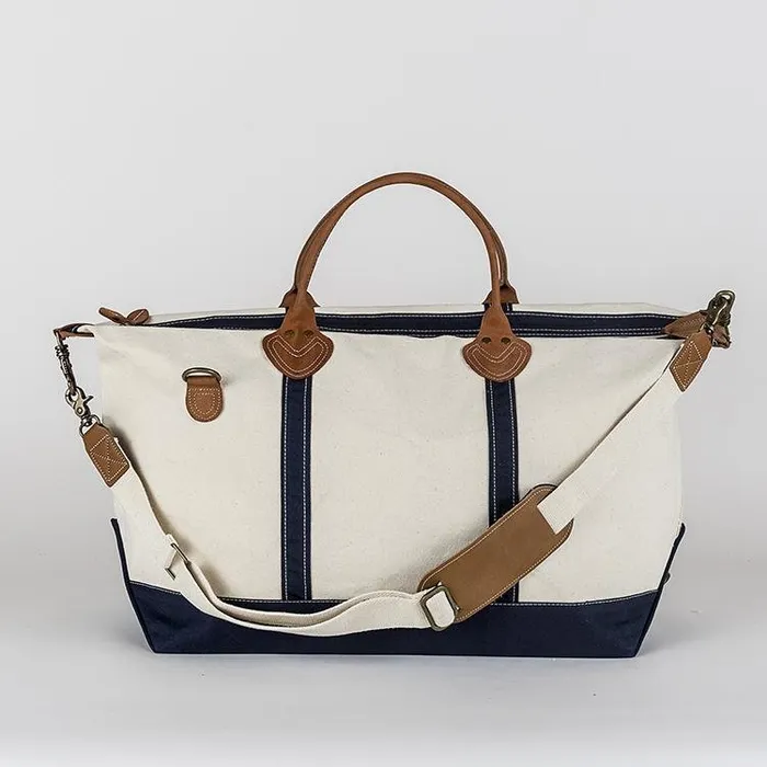 Vesuvianite Vibrators Weekender Duffel Vesuvianite Vibrators Weekender Duffel